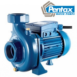 máy bơm nước Pentax CS