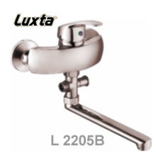 Vòi sen Luxta L 2205B