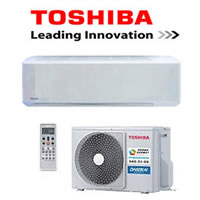 máy lạnh Toshiba RAS-18N3K-V (2hp)