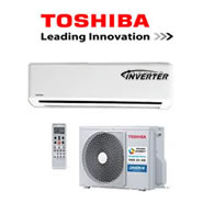 máy lạnh Toshiba 1hp inverter