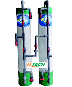 lọc nước phèn Htech GK01