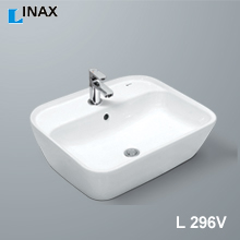 Lavabo Inax L296V