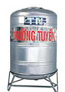 bồn Trường Tuyền 1500 lít đứng