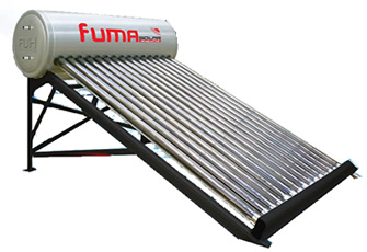 Máy năng lượng Fuma 130 lít