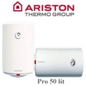 Máy nước nóng Ariston Pro 50 lit