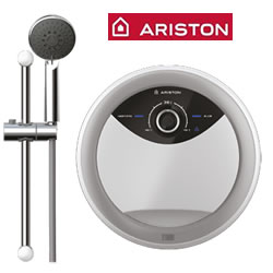 Máy trực tiếp Ariston AURES SMART ROUND RMC45E-VN