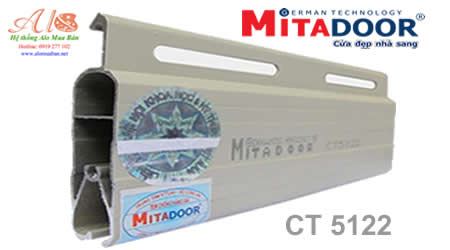 Cửa cuốn Mitadoor CT5122