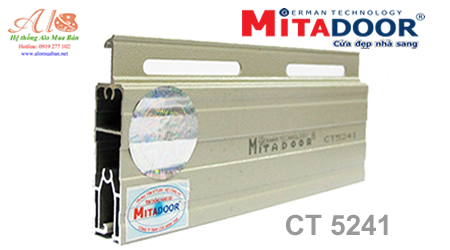 Cửa cuốn Mitadoor CT5241