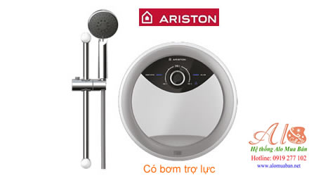 Máy nước nóng trực tiếp Ariston RMC45PE