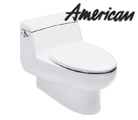 Bàn cầu American 2050-WT