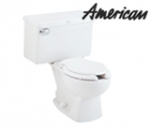 Bàn cầu American 2107-VT