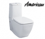 Bàn cầu American 2329-WT