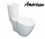 Bàn cầu American 2705-WT