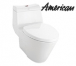 Bàn cầu American VF2010-WT