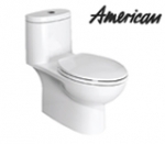 Bàn cầu American VF2024