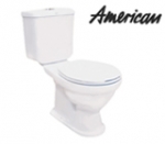 Bàn cầu American VF2321