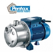 máy bơm nước Pentax inox