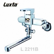 Vòi sen Luxta L 2211B