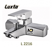 Vòi sen Luxta L2216N