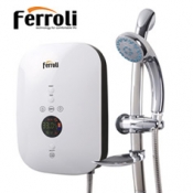 máy nước nóng Ferroli Divo SD
