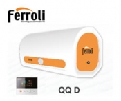 máy nước nóng Ferroli QQ D