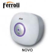 máy nước nóng Ferroli novo