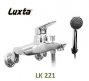 vòi sen Luxta LK-221