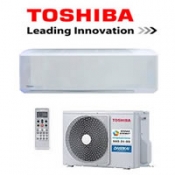 máy lạnh Toshiba 1hp