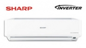 máy lạnh Sharp A9PEW 1hp inverter