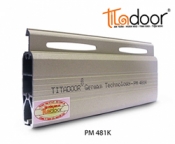 cửa cuốn Titadoor PM481K