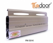 cửa cuốn Titadoor PM501K