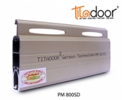 cửa cuốn Titadoor PM800SD