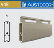 cửa cuốn Austdoor A48