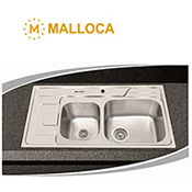 Chậu Malloca MS 1005 New