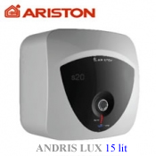 Máy Ariston Andris Lux 15 lít