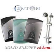 Máy Centon KS500EP Solid