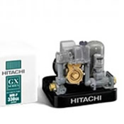 Máy bơm nước Hitachi WM-P150X2-SPV
