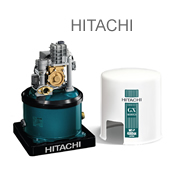 Máy bơm Hitachi WT-P350GX-SPV (1/2Hp)