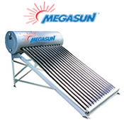 Máy mặt trời Megasun KAA-N 150 lít