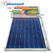 Máy mặt trời Megasun ST200