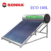 Máy năng lượng mặt trời Thái Dương Năng Eco 240L