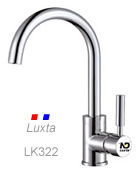 Vòi chén Luxta LK322