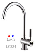 Vòi chén Luxta LK324