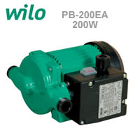 Máy bơm nước nóng WILO PB-200EA