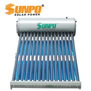 Máy năng lượng mặt trời Sunpo SP-SS 110 lít