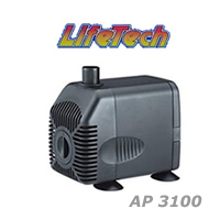 Máy bơm LiFeTech AP 3100