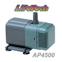 Máy bơm LiFeTech AP4500