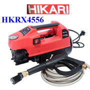 Máy bơm rửa xe HIKARI HKRX4556