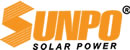Máy năng lượng mặt trời Sunpo SP-HP 320 lít