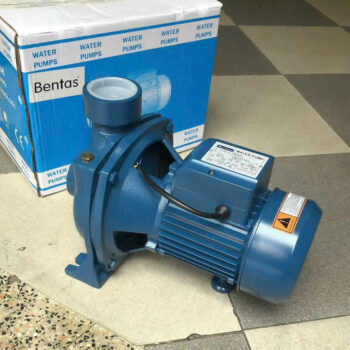 Máy bơm Bentas 1Hp họng 60